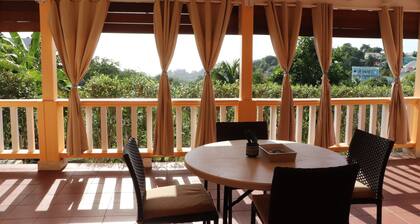 Dalys Luxury Apartments