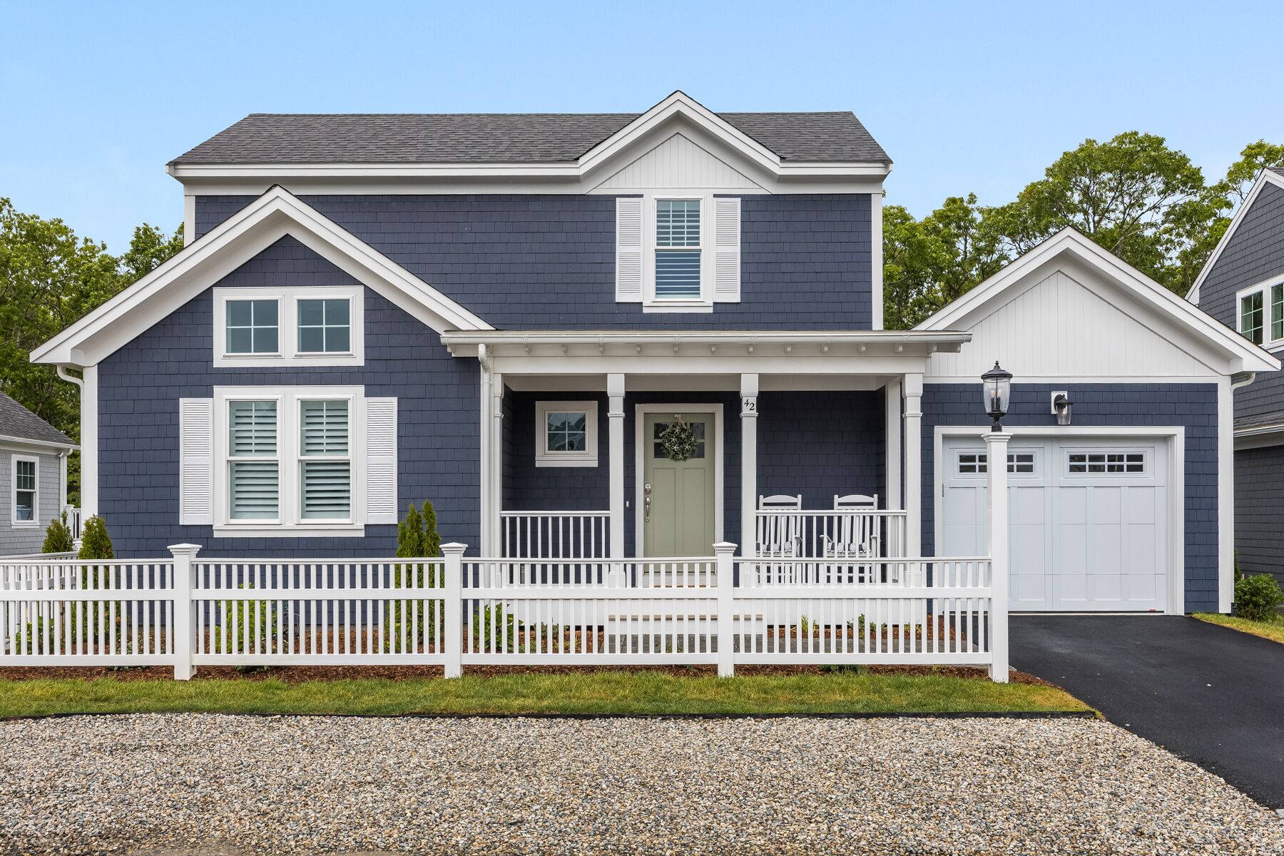 Escape to our beautiful vacation rental in New Seabury, where luxury and comfort