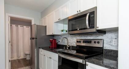 Dual Townhomes in Central Downtown Huron