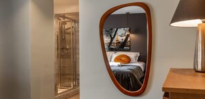 3 Schlafzimmer, Schreibtisch, Bügeleisen/Bügelbrett, kostenloses WLAN