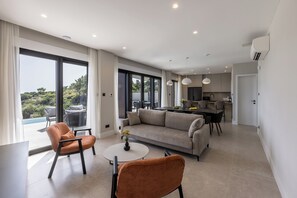 Smart TV - Villa Mare (Pijavicino)