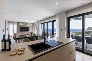 Dining - Villa Mare (Pijavicino)