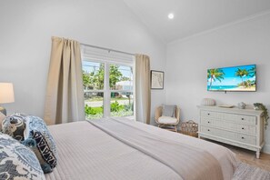 4 habitaciones, wifi gratis y ropa de cama 