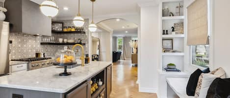 Dining tables