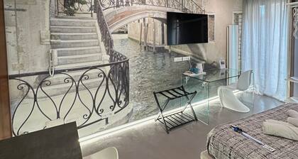 City Fun, a wonder in the historic center dreaming of Venice...