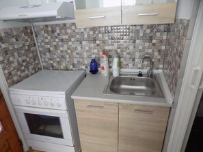 Apartment | Private kitchen