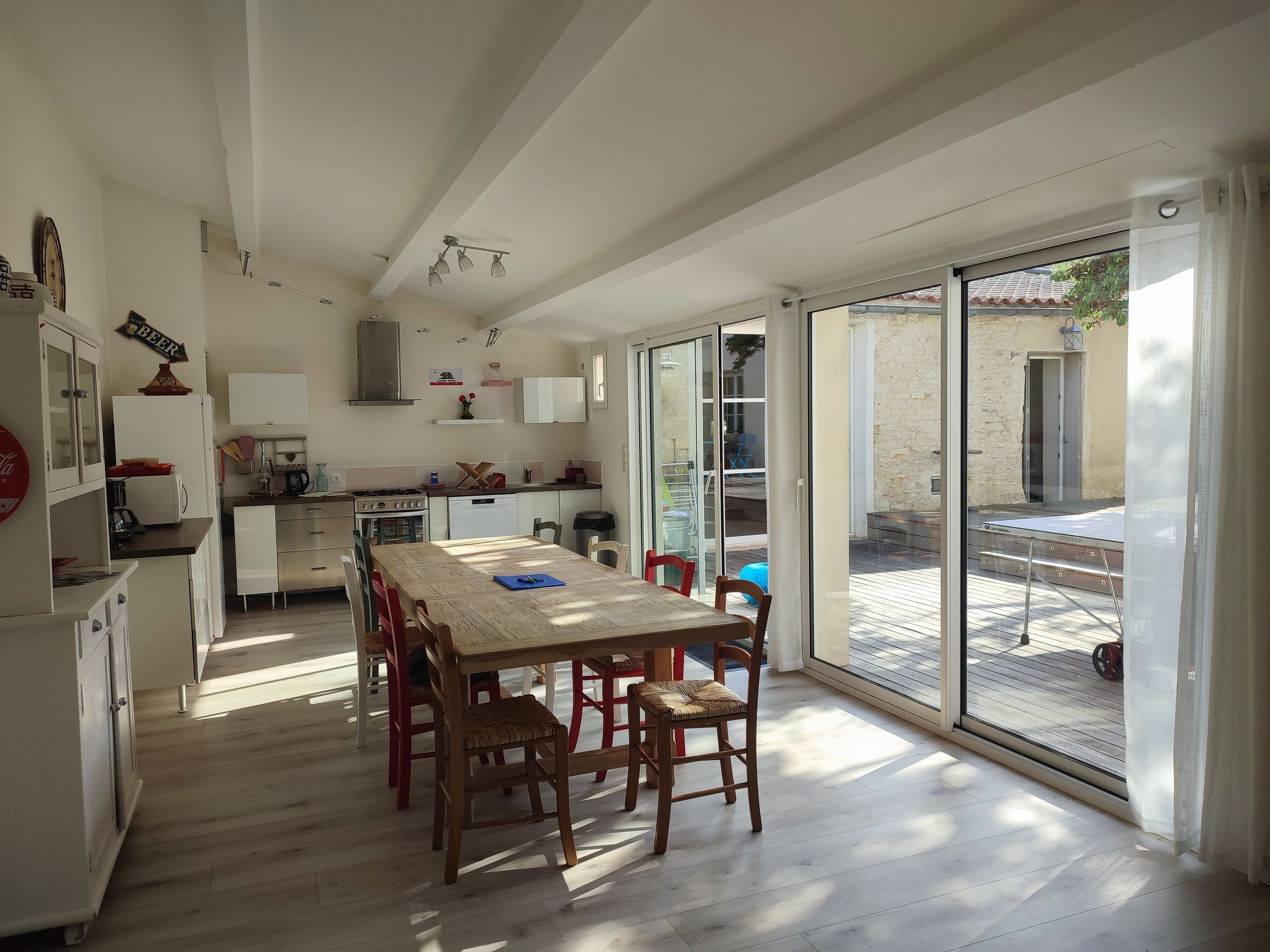 تناول الطعام