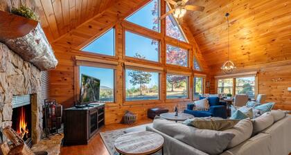 Ridgehaven Retreat - Murphy, NC