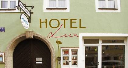 Hotel Lux