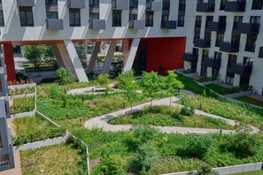 Exterior - Studio Traugutta Sauna & Gym by Renters (Wroclaw)