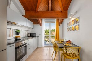 Cucina privata