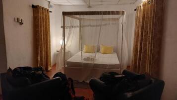 Desk, soundproofing, iron/ironing board