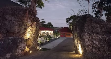 Hotel Bukit Indah Saumlaki by LeGreen