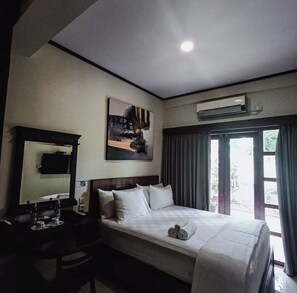 Free WiFi - Hotel Bukit Indah Saumlaki by LeGreen (Saumlaki)