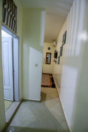 Interior - Ô Soleil, Villa Chic, Restaurants et Plages, à Saly (Saly)