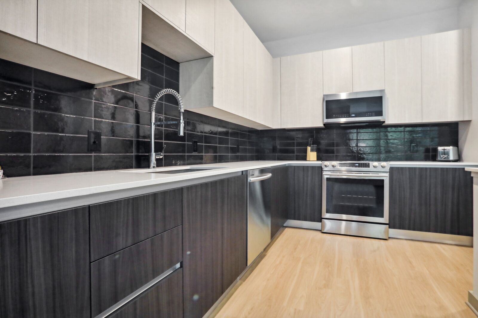Luxury West Midtown 2 Bdrm in Atlanta