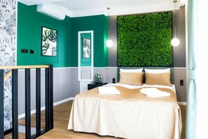 Literie de qualité supérieure, surmatelas, ameublement personnalisé