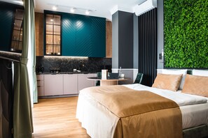 Literie de qualité supérieure, surmatelas, ameublement personnalisé