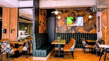Restaurang