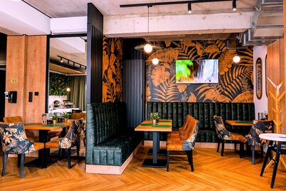 Aparthotel Green Concrete