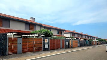Exterieur
