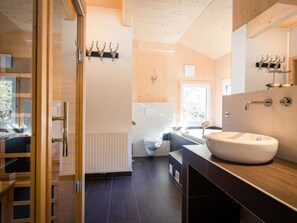 Towels - # 20 mit IR-Sauna & Sprudelwanne innen by Interhome (Turracher Höhe)