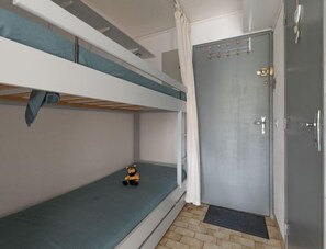 1 bedroom, internet