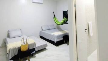 3 Schlafzimmer, Bügeleisen/Bügelbrett, kostenloses WLAN, Bettwäsche