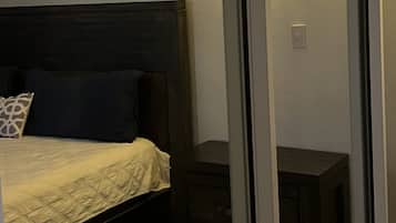 2 habitaciones y wifi