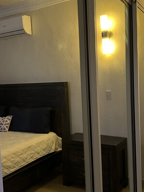 2 habitaciones y wifi