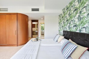 3 Schlafzimmer, Bügeleisen/Bügelbrett, WLAN, Bettwäsche