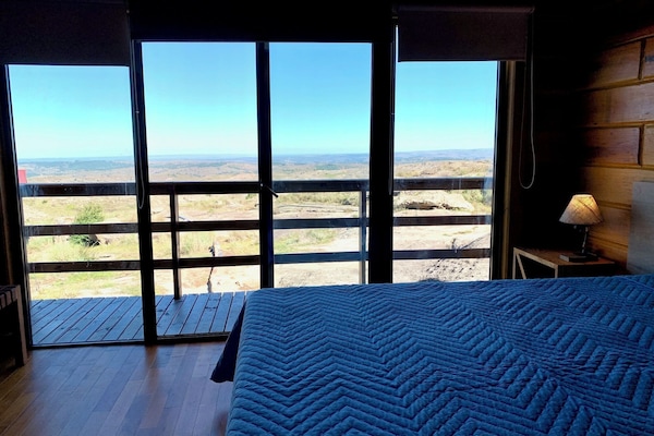 Ropa de cama de alta calidad y wifi gratis