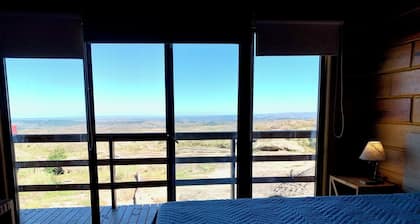 ALMA SERRANA SUITES