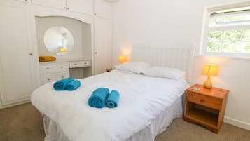 1 bedroom, individually decorated, individually furnished, free WiFi