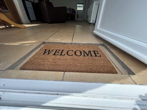 Cottage | Interior - Min Y Mor (Criccieth)