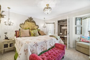 3 dormitorios, tabla de planchar con plancha, wifi gratis y ropa de cama