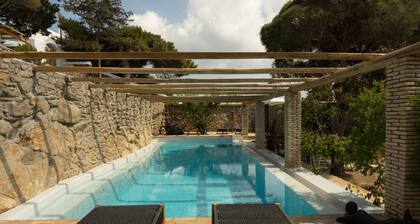 Baroness - Fünf Schlafzimmer Villa, Schläft 10