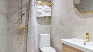 Appartement | Salle de bain