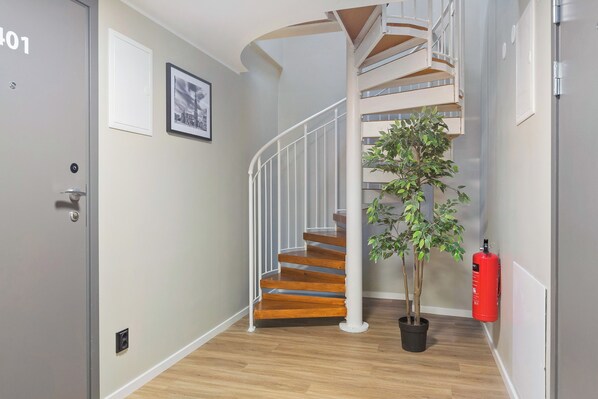 Exterior - At Old Town Aparthotel (Stockholm)