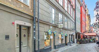 At Old Town Aparthotel