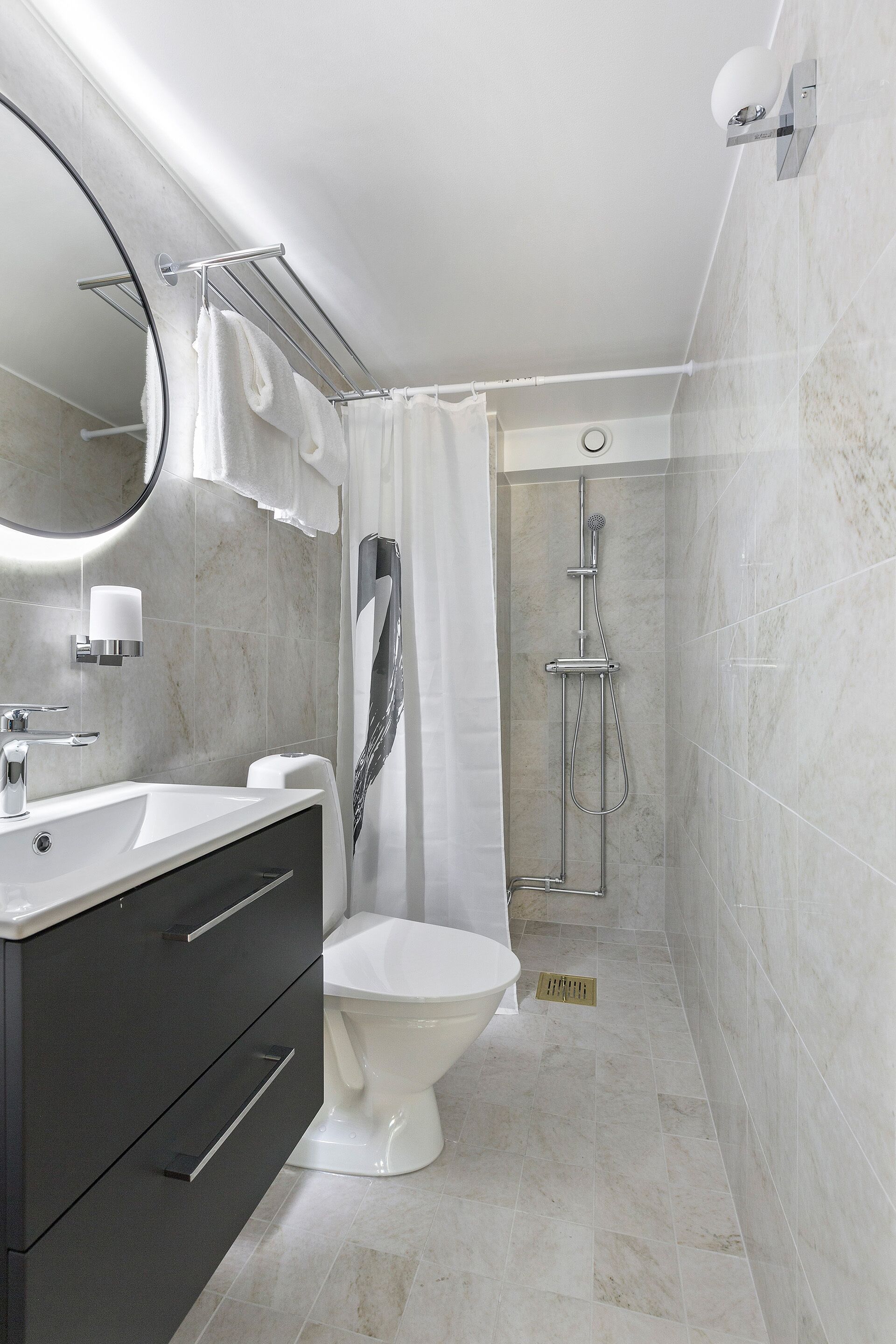 Foto - At Old Town Aparthotel