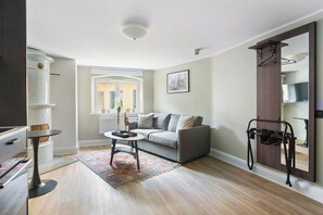 Smart TV 43 pulgadas con canales de televisión por cable, televisión