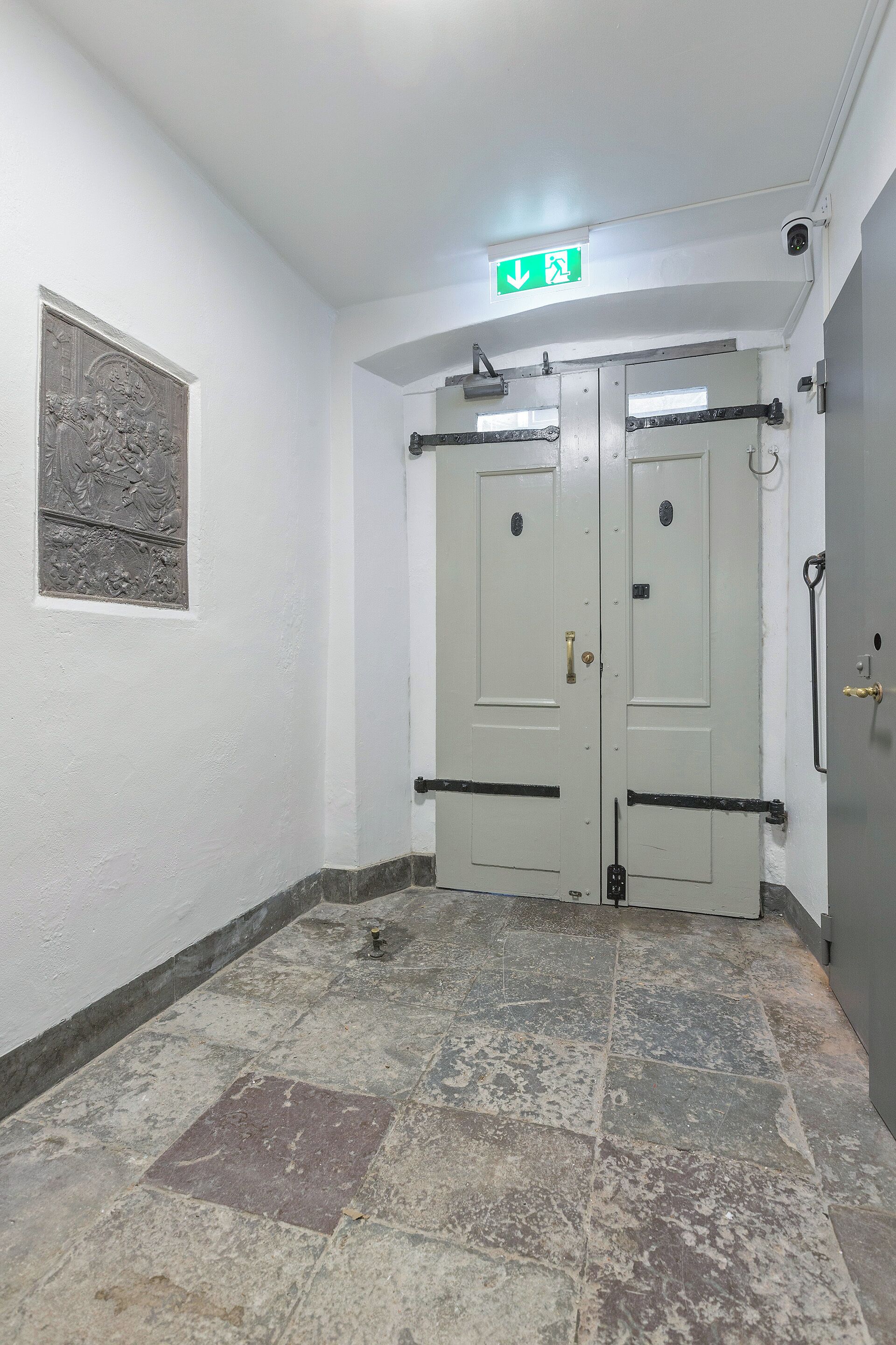 Foto - At Old Town Aparthotel