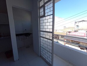 Property grounds - Apartamento Mobiliado Dois Quarteirões do Centro (Entroncamento Imperatriz)