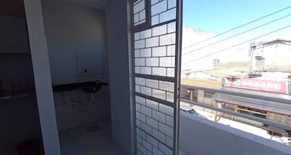 Apartamento Mobiliado Dois QuarteirÔes do Centro