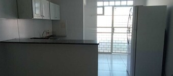 Apartamento Mobiliado Dois Quarteirões do Centro