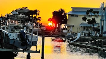 Marina/club náutico