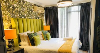 Grafiti Boutique Hotel