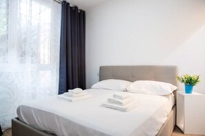 Room - Romantic oasis of relaxation (Milano)