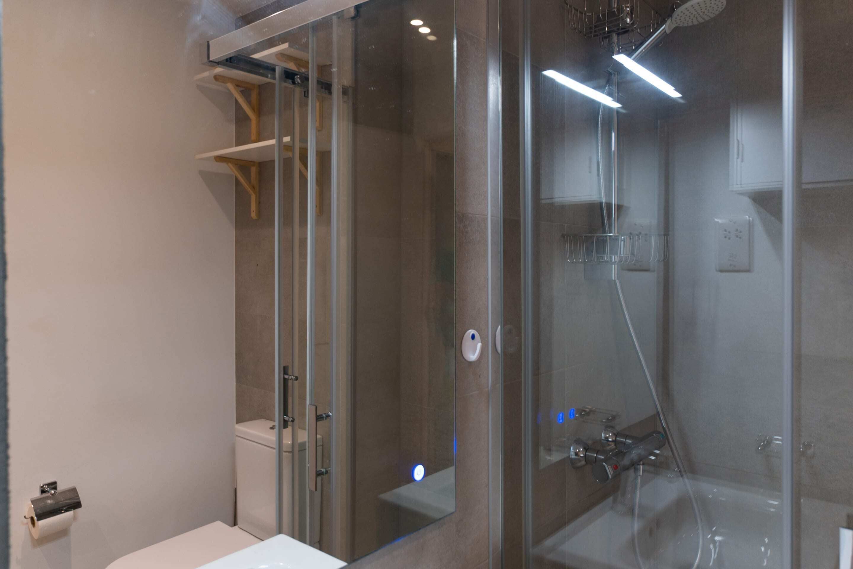 Rock Studio-hosted by Sweetstay